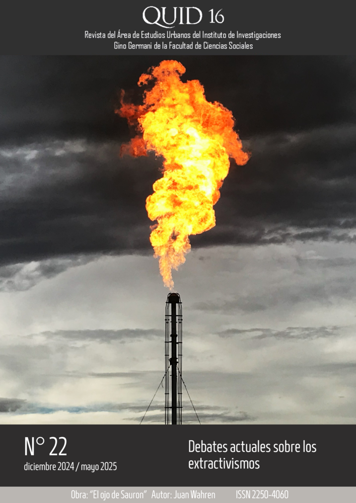 					Ver Núm. 1 (2025): Sociedad y Tecnologías Digitales
				