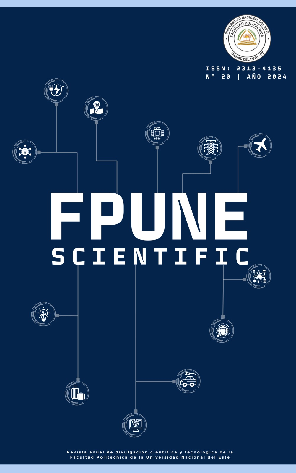 					Ver Vol. 1 Núm. Número 1 (2025): Número especial - Curso de OJS
				