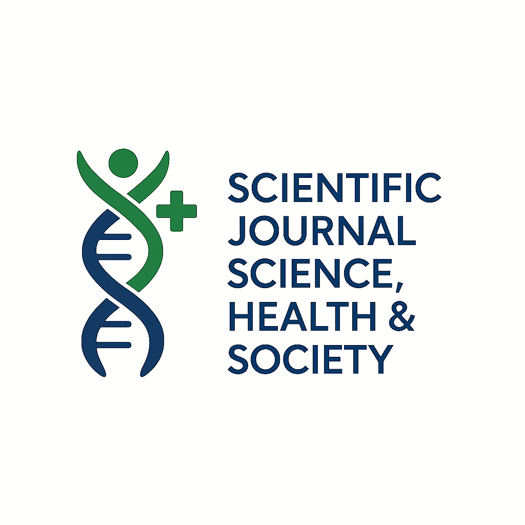 Scientific Journal "Science, Health and Society"