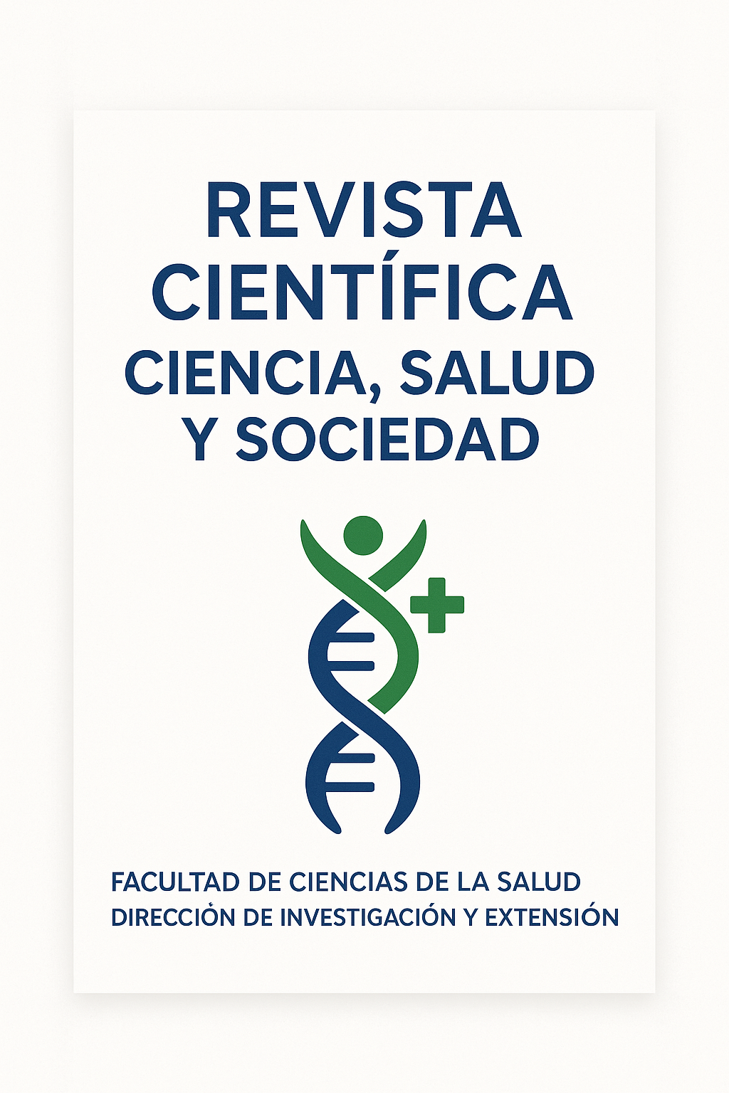 Revista Cientifica Ciencia Salud y Sociedad