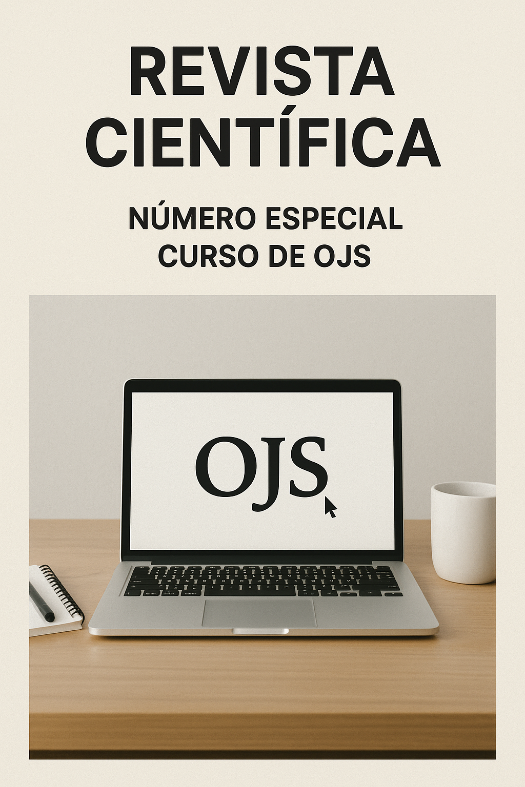 					Ver Vol. 1 Núm. 1 (2025): "Número especial - Curso de OJS"
				