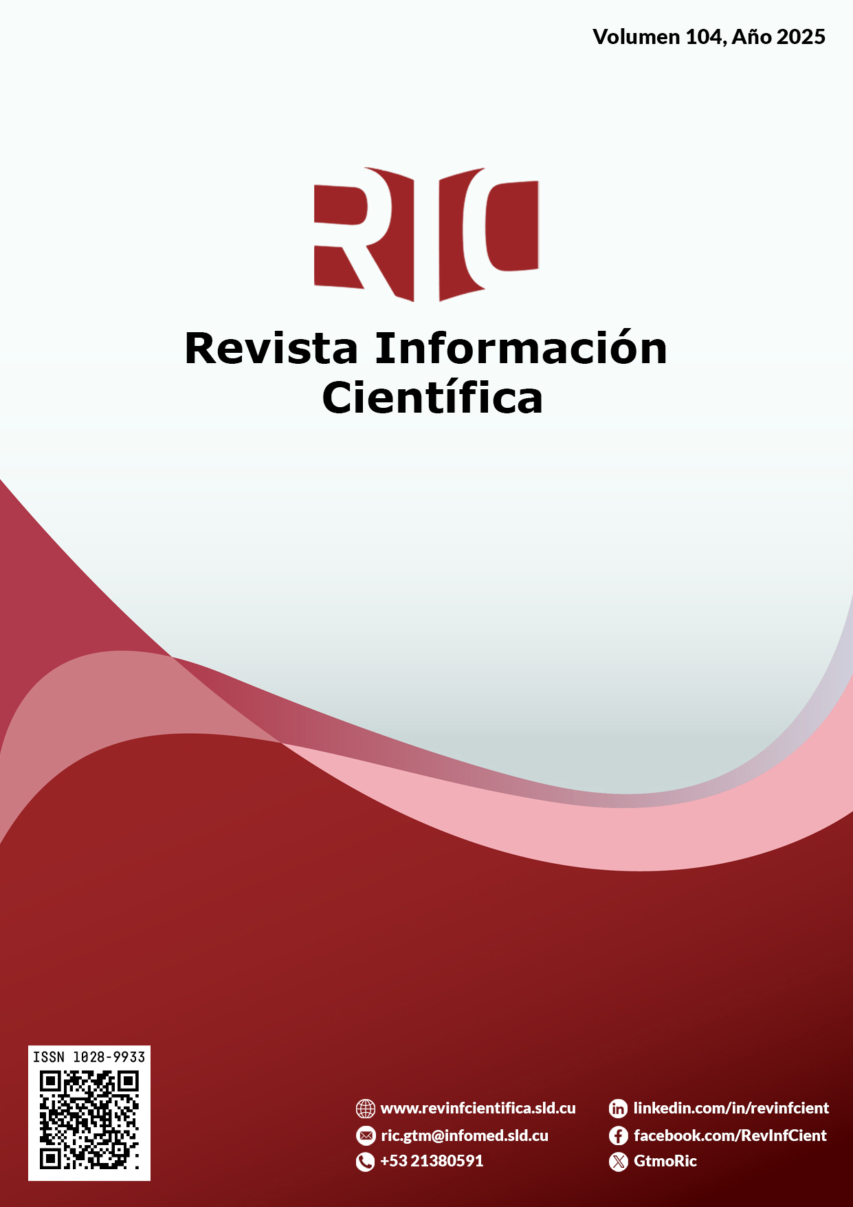 					Ver Vol. 1 Núm. 1 (2025)
				