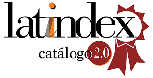 Latindex actualiza la metodología del Catálogo 2.0 – Astra: Consultoría  especializada en visibilidad académica y científica … ¡en abierto!